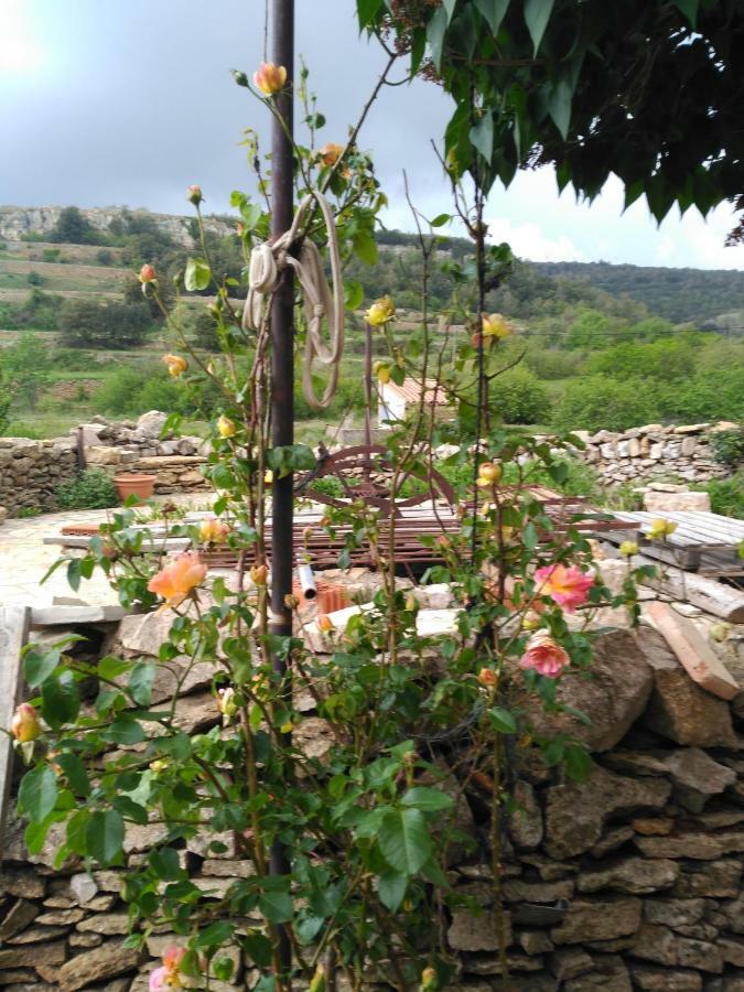 Casa Rural Caseta De L' Hort Villafranca del Cid Exterior photo